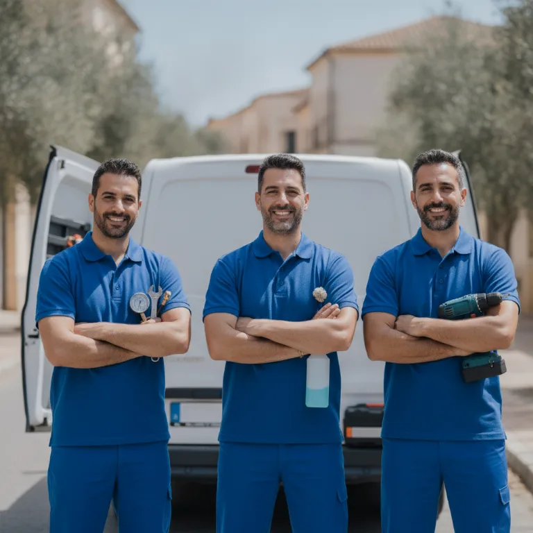 riparazione condizionatori Ginosa